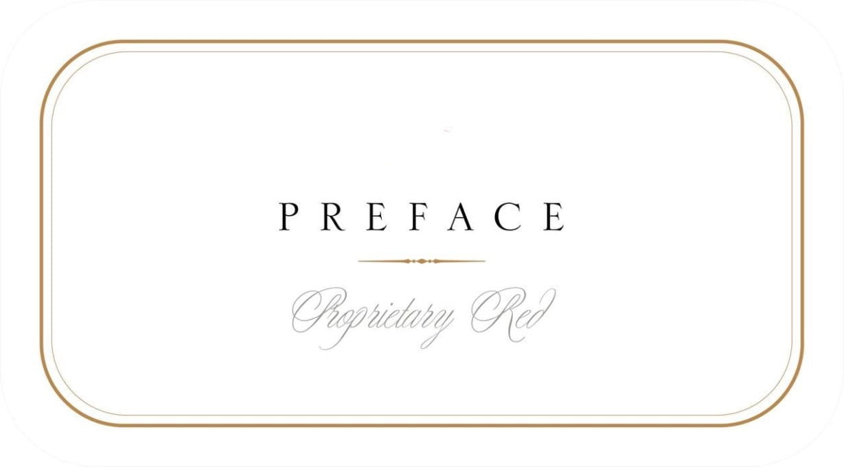 Skipstone 2022 Preface Proprietary Red