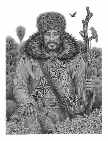 Stolpman Vineyards 2023 Hair of the Bear