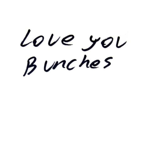 Stolpman Vineyards 2024 Love You Bunches Rosé