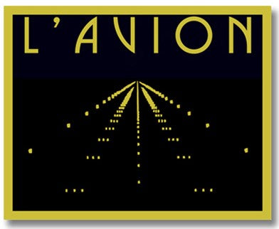 Stolpman Vineyards 2023 L'Avion