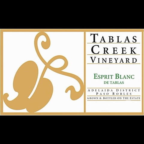 Tablas Creek 2023 Esprit de Tablas Blanc
