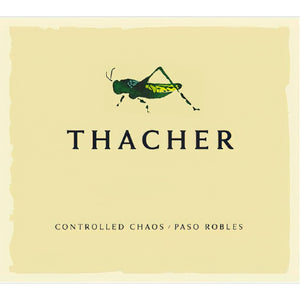 Thacher 2021 Controlled Chaos