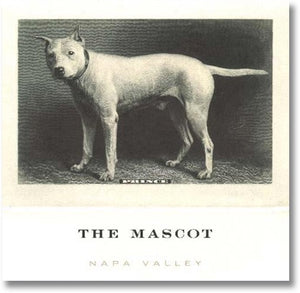The Mascot 2020 Cabernet Sauvignon