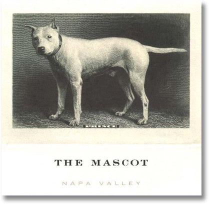 The Mascot 2020 Cabernet Sauvignon