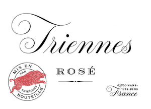 Domaine de Triennes 2024 Rosé