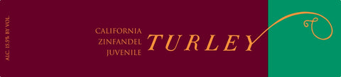 Turley 2023 Juvenile Zinfandel