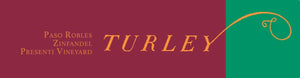 Turley 2023 Pesenti Vineyard Zinfandel