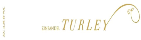Turley 2023 Rosé of Zinfandel