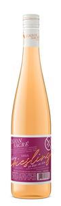 Union Sacre 2023 Orange Riesling
