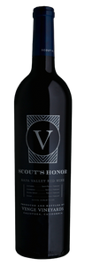 Venge Vineyards 2023 Scouts Honor Proprietary Red