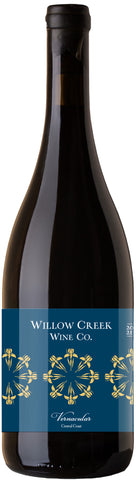 Willow Creek Wine Co. 2022 Vernacular