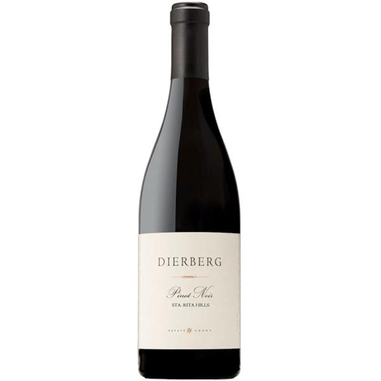 Dierberg 2021 Sta. Rita Hills Pinot Noir