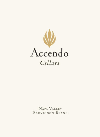 Accendo 2023 Sauvignon Blanc