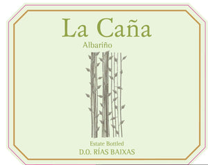 La Caña 2024 Albariño