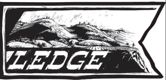Ledge 2021 Adams Ranch Vineyard Grenache Blend
