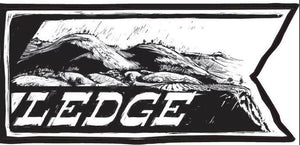 Ledge 2021 Adams Ranch Vineyard Grenache Blend