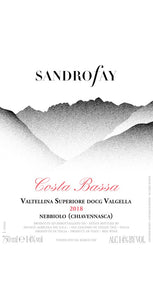 Sandro Fay 2020 Costa Bassa