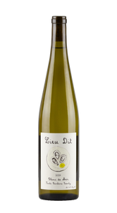 Lieu Dit 2024 Blanc de Mer