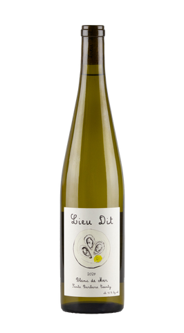 Lieu Dit 2024 Blanc de Mer