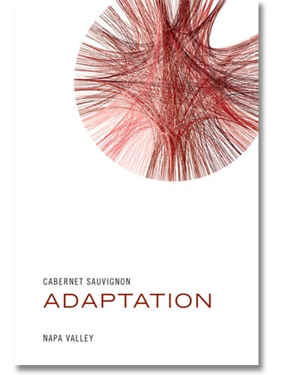 Adaptation 2017 Cabernet Sauvignon