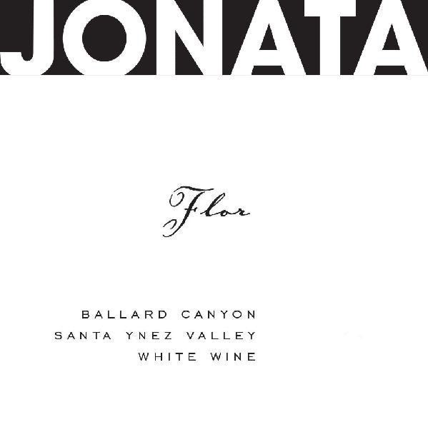 Jonata Flor 2021 | The Wine Crush Long Beach