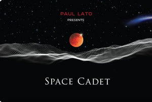 Paul Lato 2020 Space Cadet