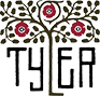 Tyler 2022 Rosé of Pinot Noir