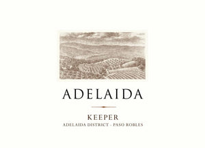 Adelaida 2020 Keeper