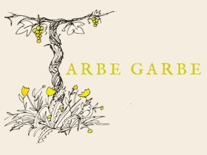 Arbe Garbe 2021 White