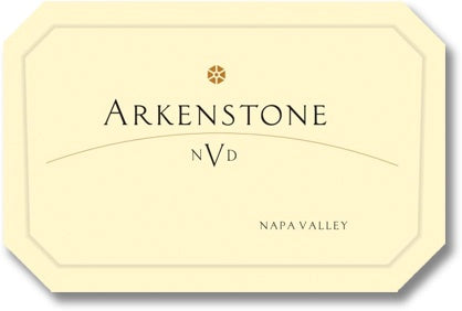Arkenstone 2018 NVD Cabernet Sauvignon