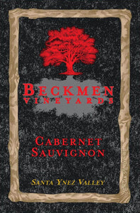Beckmen Vineyards 2021 Santa Ynez Valley Cabernet Sauvignon