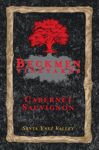 Beckmen Vineyards 2019 SYV Cabernet Sauvignon