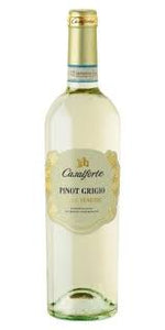 Casalforte 2021 Pinot Grigio