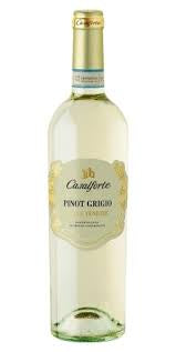 Casalforte 2021 Pinot Grigio