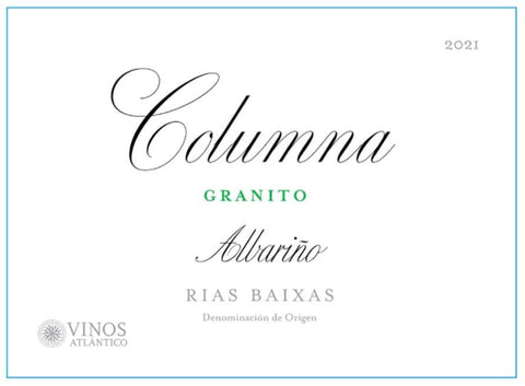 Columna 2022 Albariño