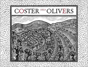 Costers dels Olivers 2018 Priorat