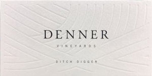 Denner 2020 Ditch Digger