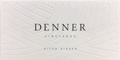 Denner 2020 Ditch Digger