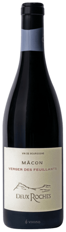 Domaine des Deux Roches 2021 Verger des Feuillants