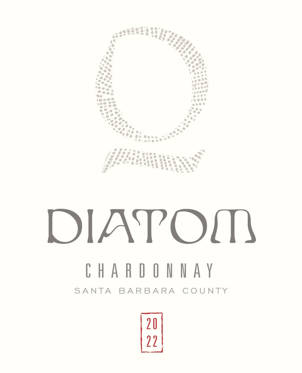 Diatom 2022 Chardonnay