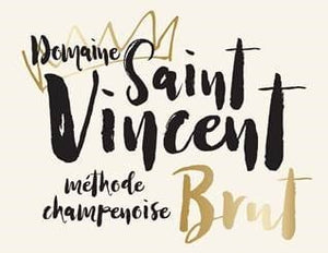 Domaine Saint Vincent Brut NV