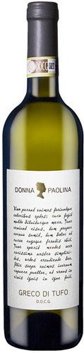 Donna Paolina 2021 Greco di Tufo