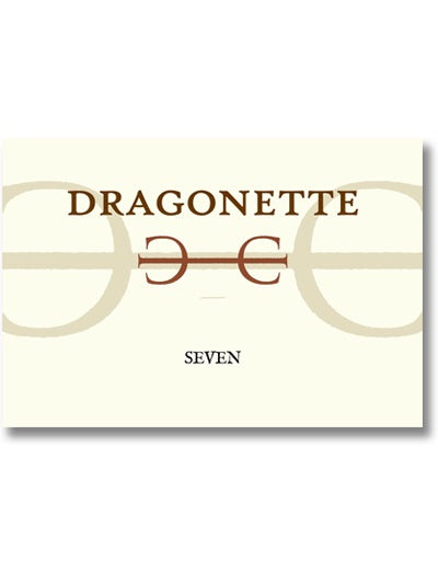 Dragonette Cellars 2019 Seven Syrah