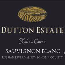 Dutton Estate 2022 Kylie's Cuvée Sauvignon Blanc