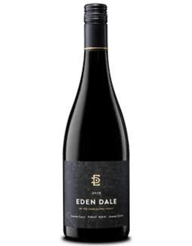 Sangiacomo 2020 Eden Dale Pinot Noir