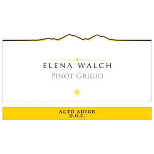 Elena Walch 2022 Pinot Grigio
