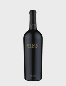 Piña 2016 D’Adamo Vineyard Cabernet Sauvignon