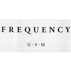 Frequency 2021 GSM