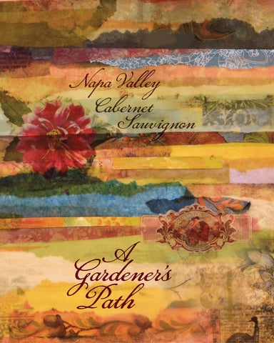 A Gardener's Path 2019 Cabernet Sauvignon