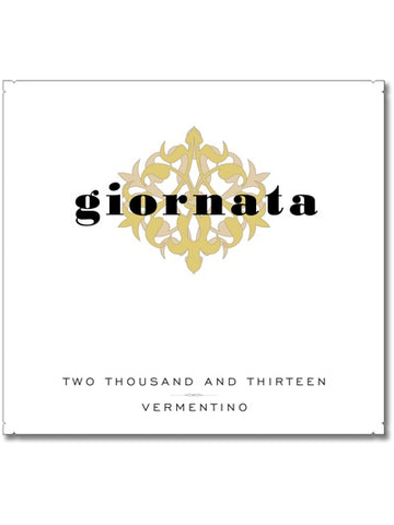 Giornata 2022 Vermentino